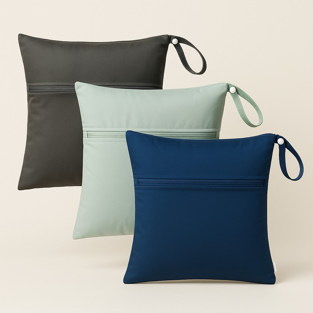 Summerfy™- 3x Wet Bag