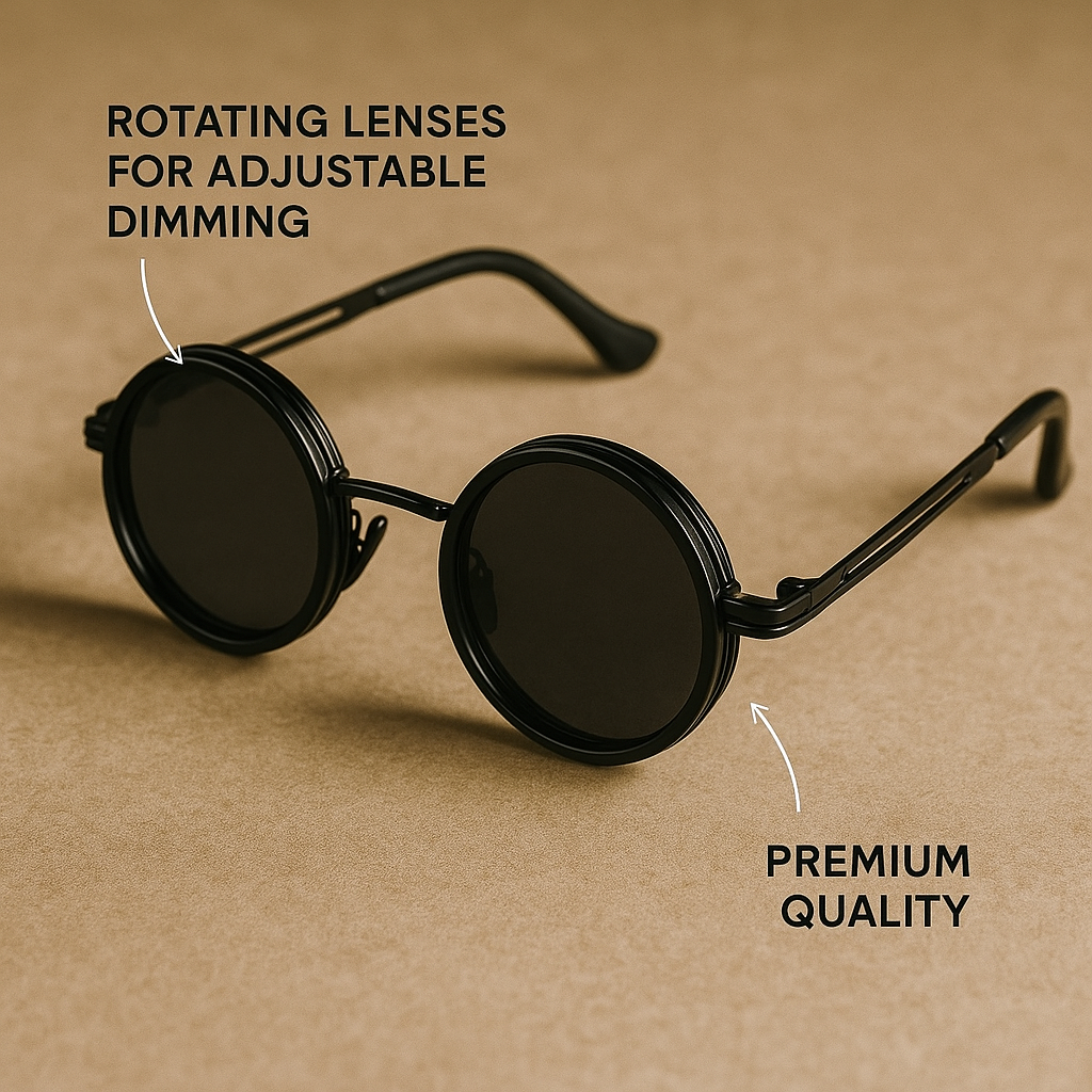 Summerfy™- Shifting Glasses