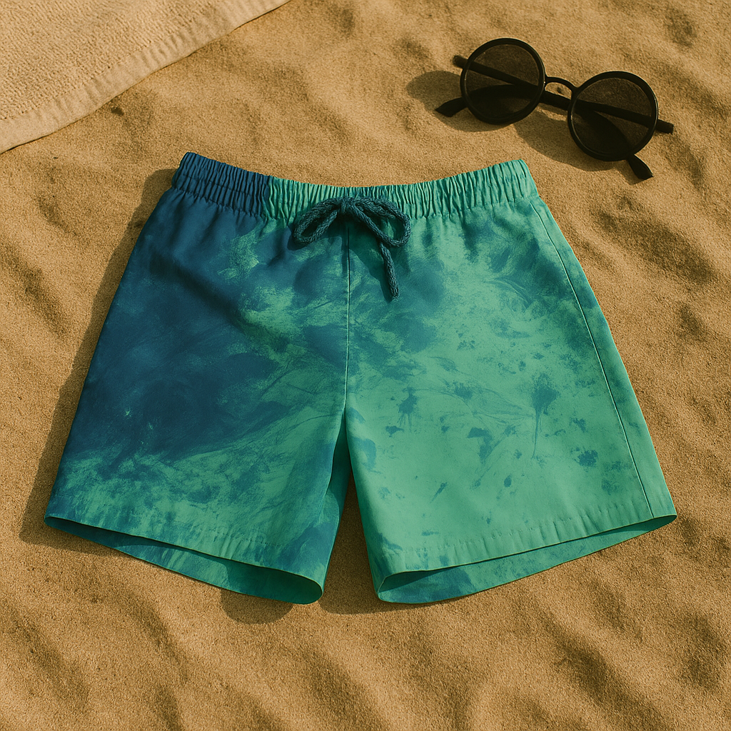 Summerfy™- Color Changing Shorts