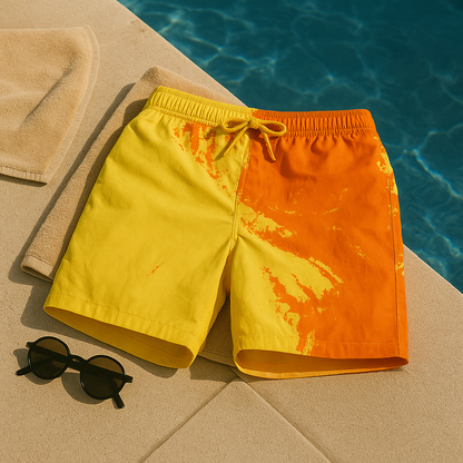 Summerfy™- Color Changing Shorts