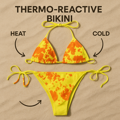 Summerfy™- Color Changing Bikini
