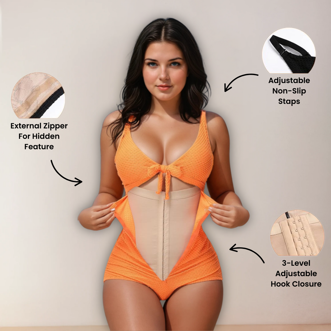 Summerfy™ - Faja Bikini