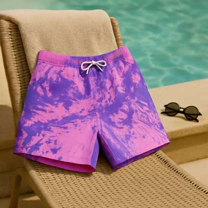 Summerfy™- Color Changing Shorts