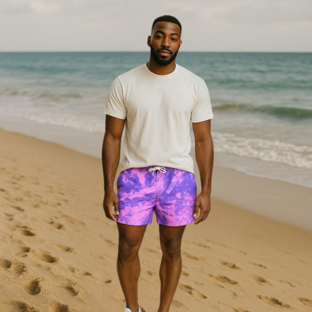 Summerfy™- Color Changing Shorts