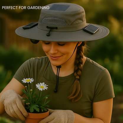 Summerfy™- The Breeze Cap