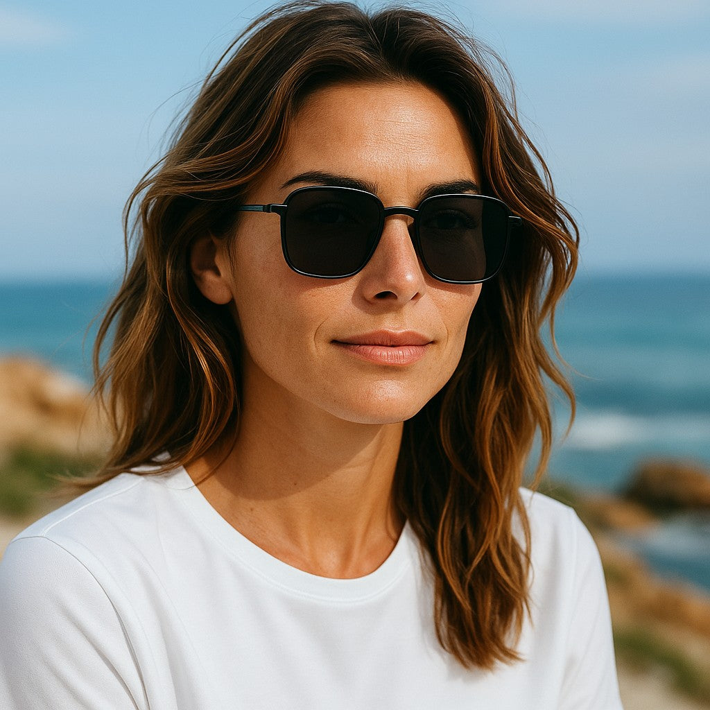 Summerfy™ - Tangle Free Sunnies