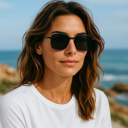 Summerfy™ - Tangle Free Sunnies